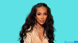 Erica Mena Ethnicity, What is Erica Mena's Ethnicity?