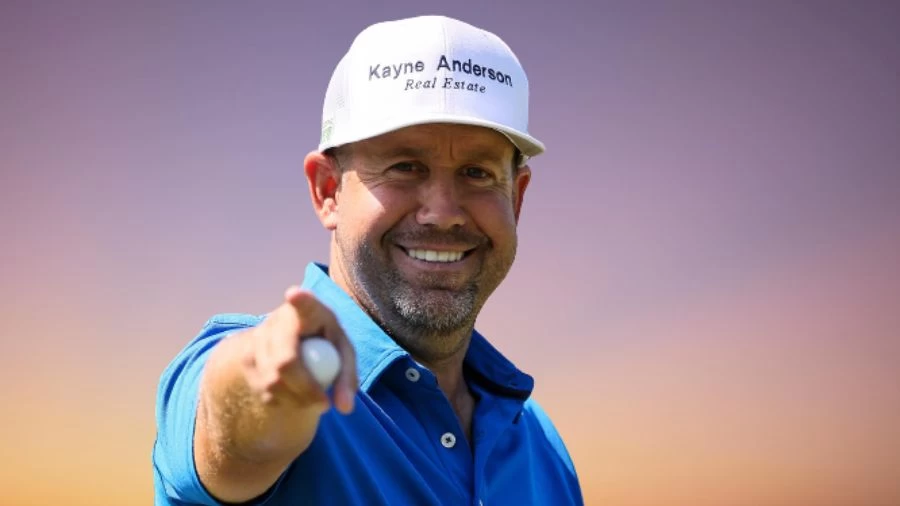 Erik Compton Net Worth in 2023 How Rich is He Now?