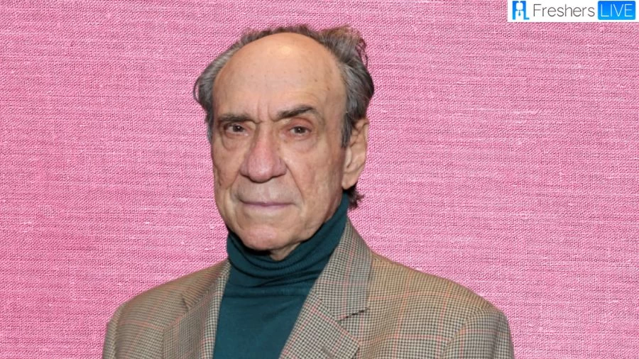 F Murray Abraham Net Worth in 2023 How Rich is He Now?