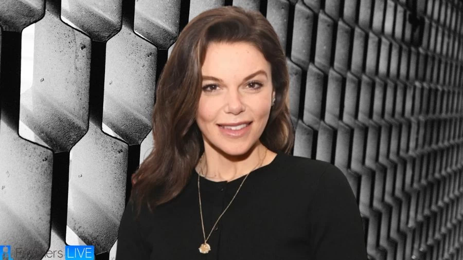 Faye Brookes Net Worth in 2023 How Rich is She Now?