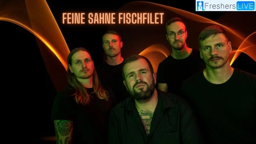 Feine Sahne Fischfilet Tour Dates 2023: Tickets, and Concerts