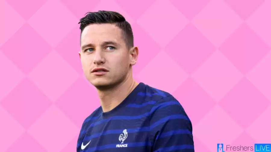 Florian Thauvin Net Worth in 2023 How Rich is He Now?