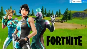 Fortnite Chapter 4 Season 4 Early Patch Notes: Season 4 Theme, Start Date and Mo...