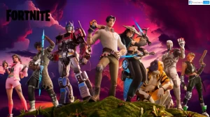 Fortnite Update 3.99 Patch Notes: New Features and Improvements