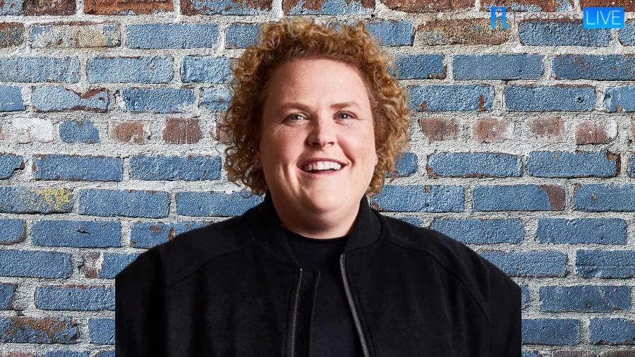 Fortune Feimster Ethnicity, What is Fortune Feimster's Ethnicity?