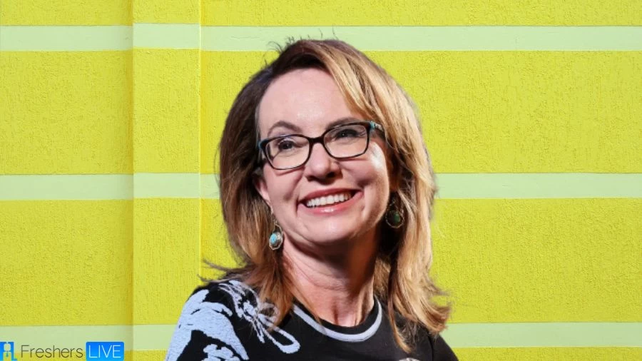 Gabby Giffords Net Worth in 2023 How Rich is She Now?