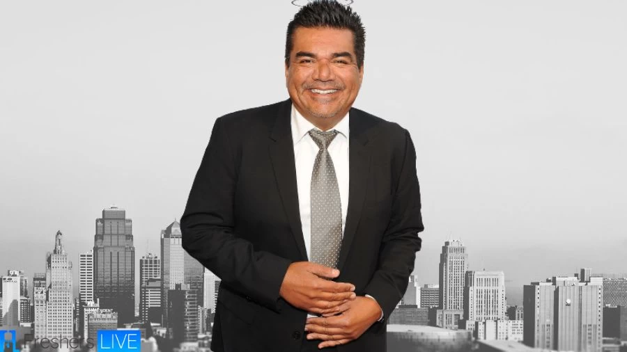 George Lopez Net Worth in 2023 How Rich is He Now?