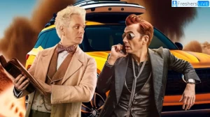 Good Omens Season 2 Ending Explained: Release Date, Cast, Plot, and Where to Watch?