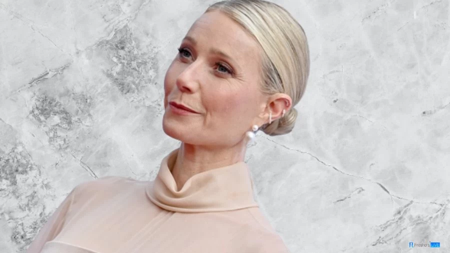 Gwyneth Paltrow Ethnicity, What is Gwyneth Paltrow's Ethnicity?