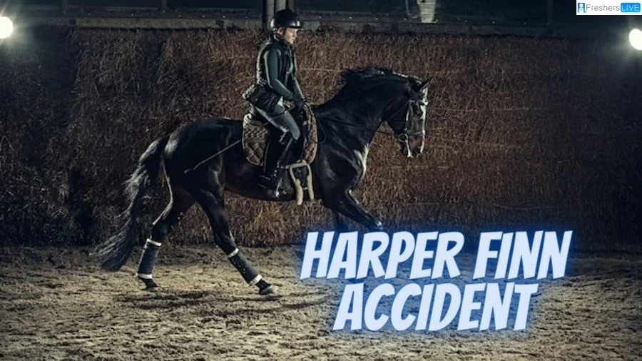 Harper Finn Accident, What Happened to Harper Finn?