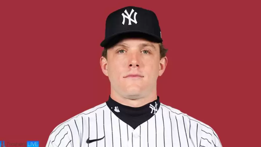 Harrison Bader Net Worth in 2023 How Rich is He Now?