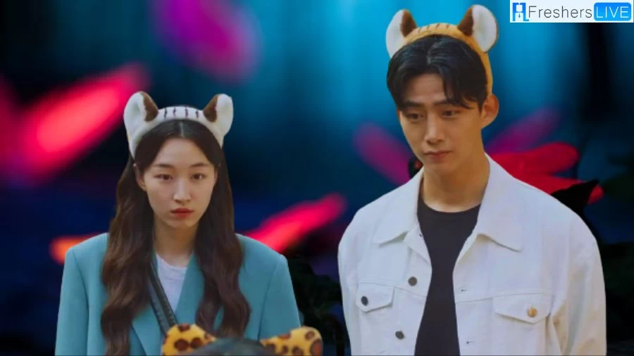 Heartbeat Episodes 11 and 12 Recap Ending Explained, Where to Watch?, Cast, and Plot