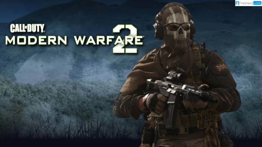 How to Fix Dev Error 6146 in Modern Warfare 2? Troubleshooting Guide