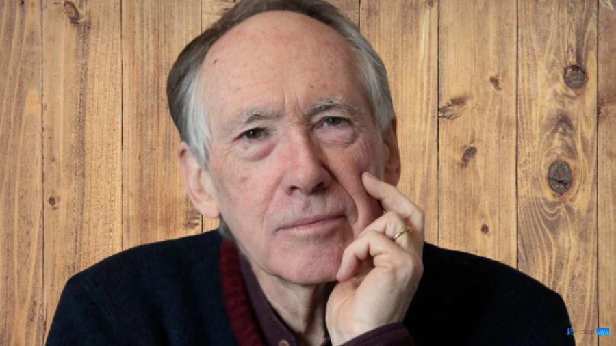 Ian McEwan Net Worth in 2023 How Rich is He Now?