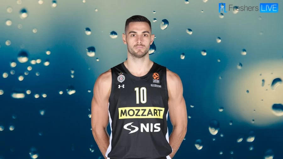 Ioannis Papapetrou Net Worth in 2023 How Rich is He Now?