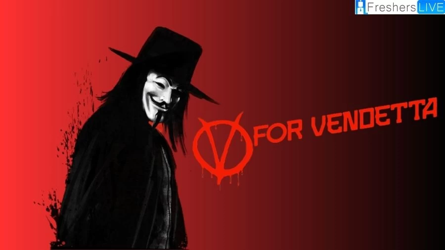 Is 'V for Vendetta' Based on a True Story?