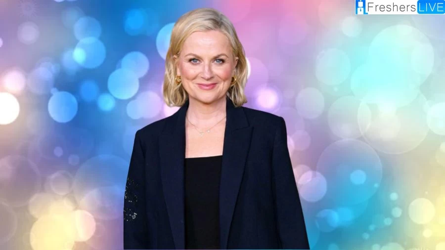 Is Amy Poehler Married? Who is Amy Poehler's Husband?