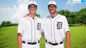 Is Ben Verlander Related to Justin Verlander? Who is Ben Verlander and Justin Verlander?