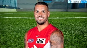 Is Buddy Franklin Playing Tonight? Is Buddy Franklin Retired?