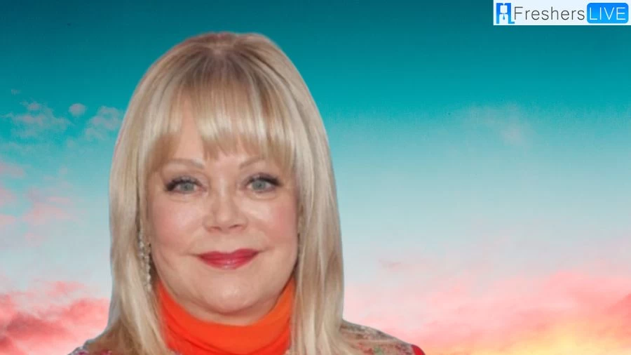 Is Candy Spelling Still Alive? Candy Spelling Net Worth 2023