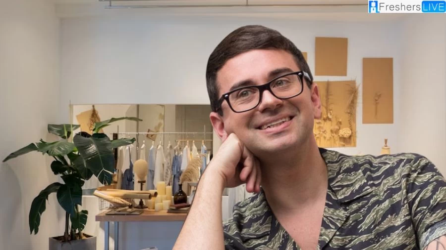 Is Christian Siriano Married? Who is Christian Siriano Partner?