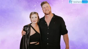 Is Dean Wells Engaged? Dean Wells Age, and Relationship Status