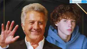 Is Dylan Hoffman Related to Dustin Hoffman? Everything You Need to Know!