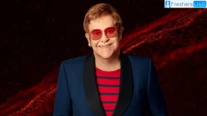 Is Elton John From Utah? Exploring His Farewell Tour and Legacy and Elton John's Connection to Utah