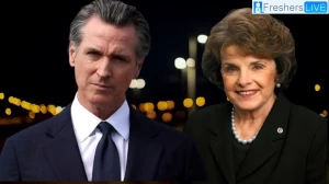 Is Gavin Newsom Related to Dianne Feinstein? Unraveling Their Political Connection