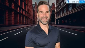 Is Gethin Jones Dating? Everything Need to Know!