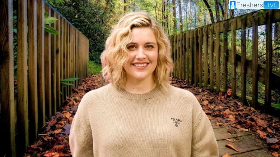 Is Greta Gerwig Married? The Talented Filmmaker, Her Marriage, Age, and Kids