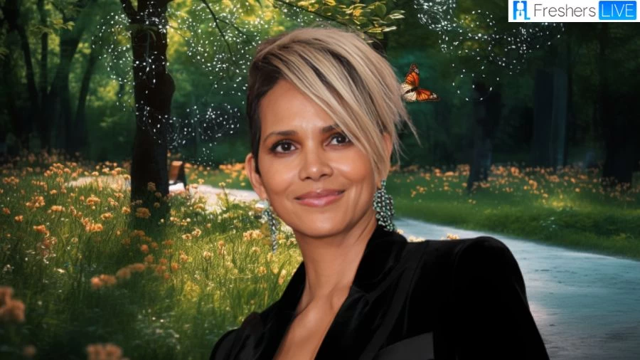 Is Halle Berry Pregnant? Know Everything About Halle Berry