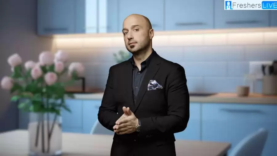 Is Joe Bastianich Married? Who is Joe Bastianich's Wife?