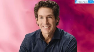 Is Joel Osteen Leaving His Church? Where is Joel Osteen Now?