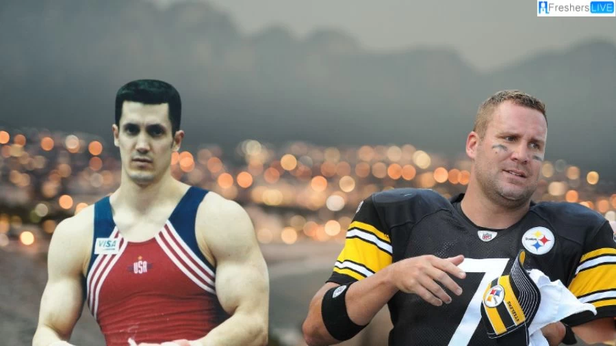 Is John Roethlisberger Related To Ben Roethlisberger? How They Are Related?