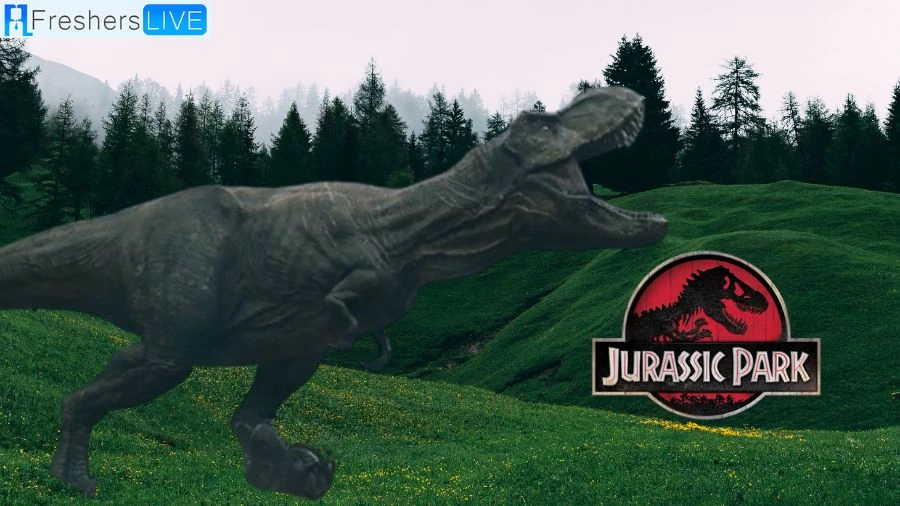 Is Jurassic Park on Netflix? Why is Jurassic Park Not on Netflix? Where to Watch Jurassic Park?