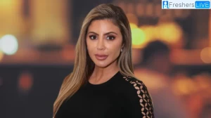 Is Larsa Pippen Engaged? Who is Larsa Pippen Engaged?