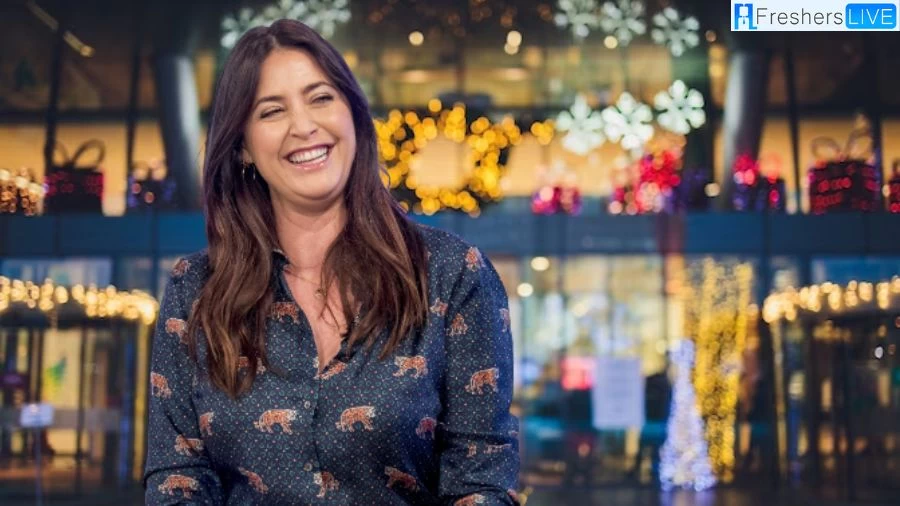 Is Lisa Snowdon Married? Who is Lisa Snowdon Married to?