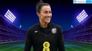 Is Lucy Bronze Married?, Where is Lucy Bronze From?, and Who Does Lucy Bronze Play for?