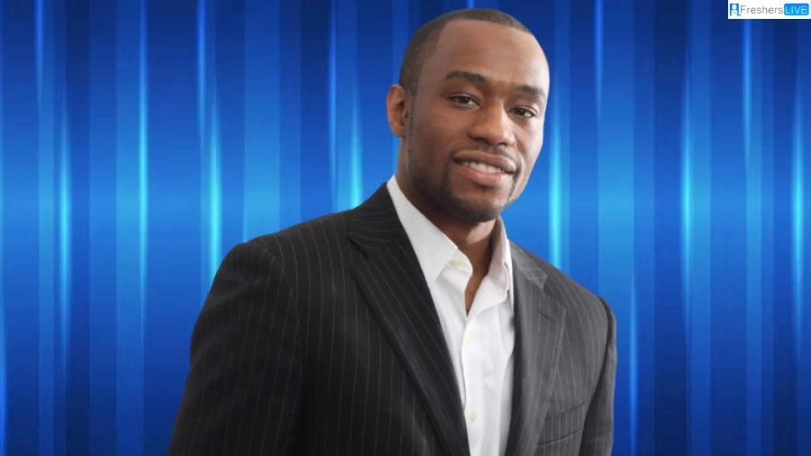 Is Marc Lamont Hill Leaving Temple for Cuny? Unveiling His Academic Transition