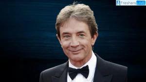 Is Martin Short Gay? Everything You Need to Know About Martin Short!