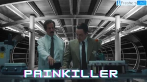 Is Painkiller on Netflix Based on a True Story? Exploring the Fictional Origins of the Opioid Crisis