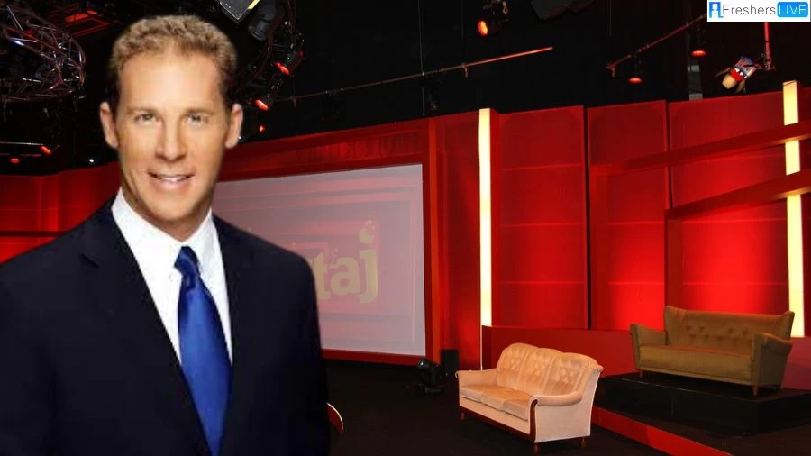 Is Rod Mackey Leaving Channel 9? Who is Rod Mackey?