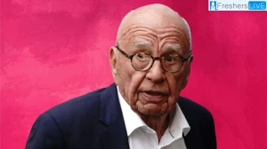 Is Rupert Murdoch Dating? Discover the Latest on His Personal Life