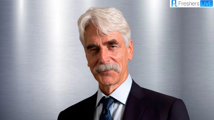 Is Sam Elliott Dead? What Happened to Sam Elliott? Where Does Sam Elliott Live?