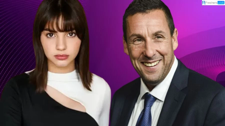 Is Samantha Lorraine Related to Adam Sandler? Exploring the Relationship