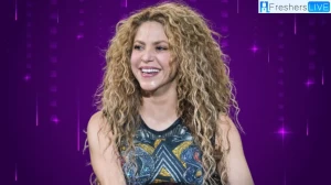 Is Shakira Dating Drake? Shakira Relationship Status