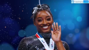 Is Simone Biles Dating? Who is Simone Biles Dating?