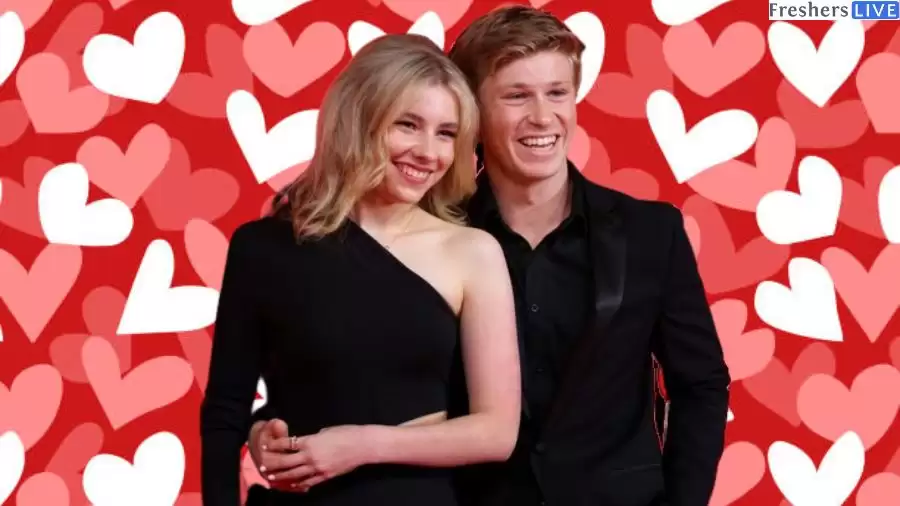 Is Steve Irwin’s Son Robert Dating? Who is Rorie Buckey?