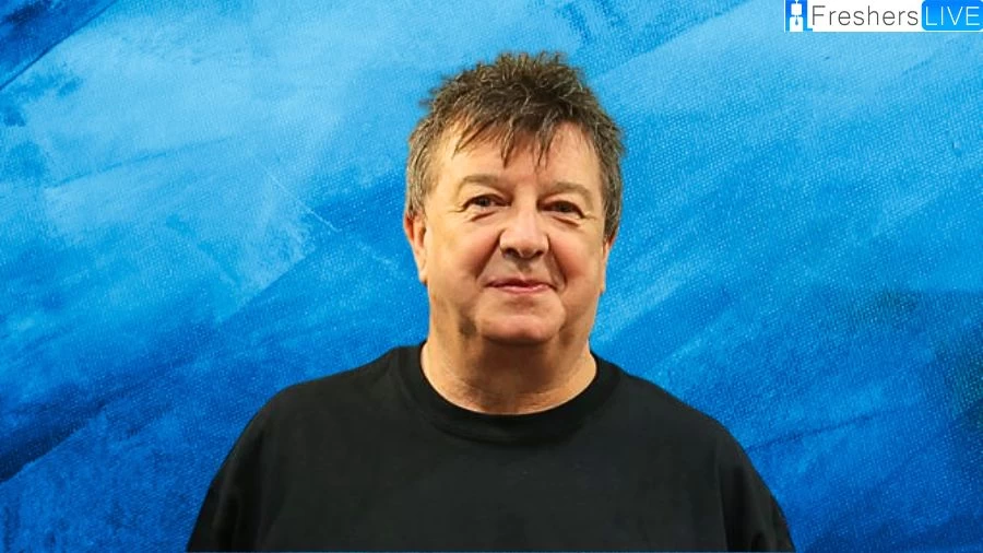 Stuart Maconie Illness and Health Update, What Happened to Stuart Maconie?